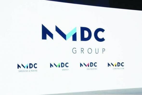 «إن
      إم
      دي
      سي
      جروب»
      تعلن
      تأسيس
      «إن
      إم
      دي
      سي
      سي
      سي»
      لدعم
      قطاع
      الطاقة
      في
      الإمارات