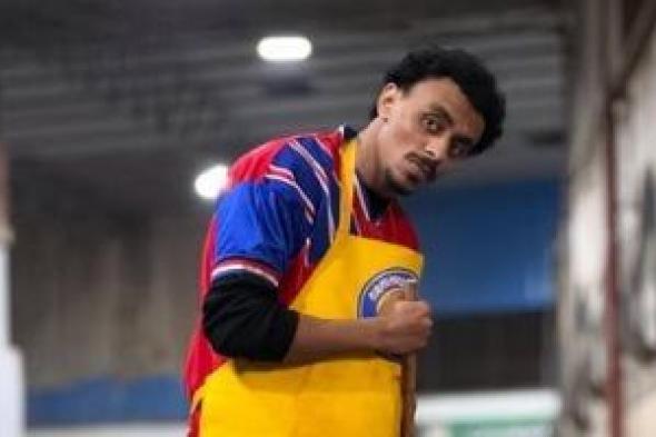 تعرف
على
قصة
مسلسل
«بيبو»..
أولى
بطولات
كزبرة
الدرامية
فى
رمضان
2026