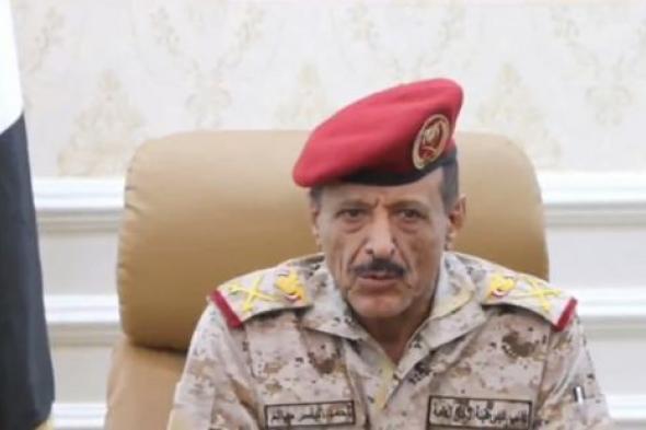 لقاء
عسكري
تشاوري
يبحث
توحيد
التشكيلات
العسكرية
في
اليمن