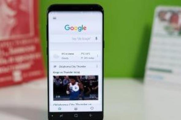 جوجل
تطلق
UCP
لتمكين
الشراء
المباشر
من
نتائج
البحث
بالذكاء
الاصطناعى