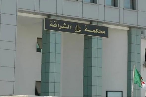 لرفضهما
منحه
المال..
زوجان
مسنان
يقاضيان
ابنهما
العاق
بتهمة
الضرب
والسب
بالشراقة