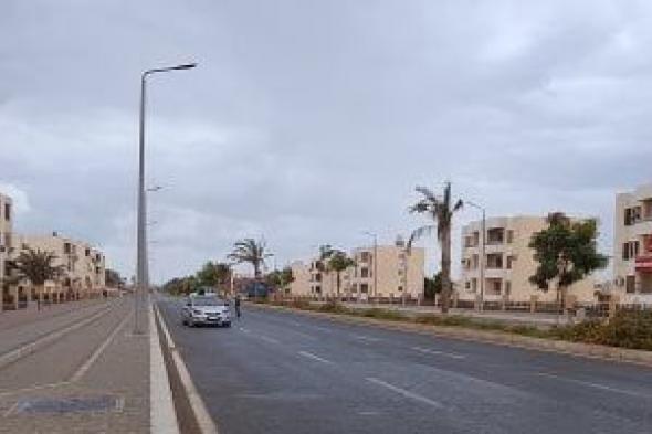 الطقس
غدا..
جو
شديد
البرودة
وشبورة
كثيفة
صباحا
ورياح
ترابية
والصغرى
بالقاهرة
11