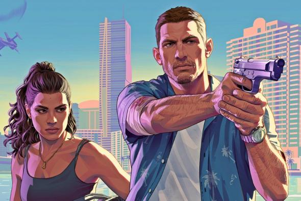 منتظرو
      GTA
      6
      يناقشون
      إضافة
      “الواقعية”
      إلى
      مواجهات
      الشرطة