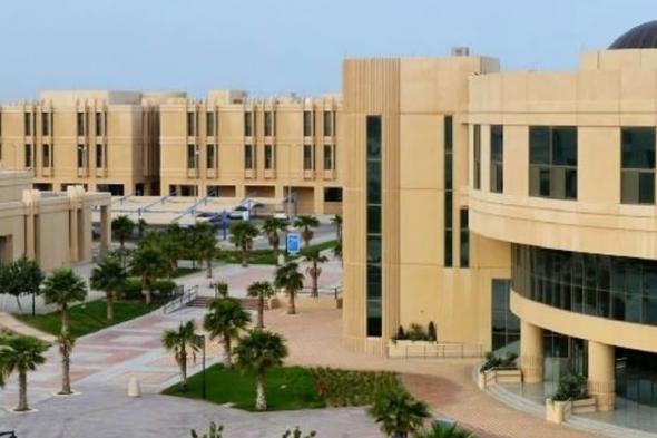 جامعة
    الإمام
    عبدالرحمن
    بن
    فيصل
    تطرح
    وظائف
    أكاديمية
    عبر
    منصة
    جدارات