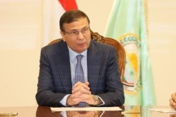 وزير
الزراعة:
التعاون
مع
الخبرات
الأكاديمية
المتخصصة
لخدمة
القطاع