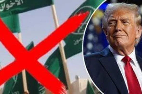 سحر
صدقى:
تصنيف
أمريكا
للإخوان
منظمة
إرهابية
اعتراف
دولي
بطبيعة
الجماعة
التخريبية