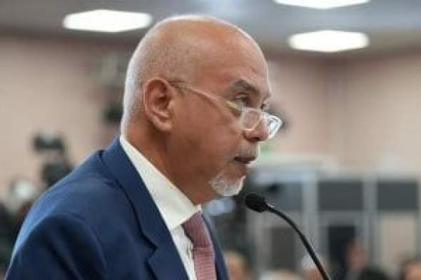 حازم
الجندى:
تصنيف
إدارة
ترامب
للإخوان
كمنظمة
إرهابية
يؤكد
صواب
موقف
مصر