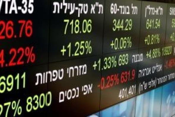 بورصة
الدار
البيضاء
تنهي
تداولاتها
على
وقع
الانخفاض