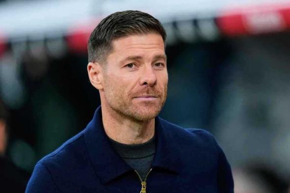 رسالة من تشابي ألونسو لجماهير ريال مدريد