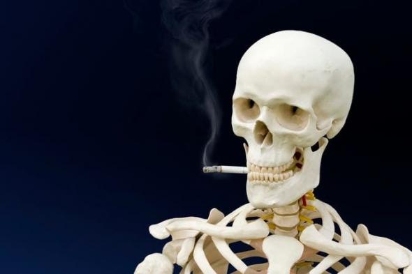 الصحة
      تُطالب
      بـ"التوقف
      الفوري
      عن
      التدخين"
      بسبب
      استمرار
      موجة
      الطقس
      العاصف
      والأتربة