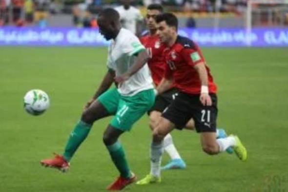التشكيل المتوقع لمنتخب مصر أمام السنغال في نصف نهائي كأس أمم أفريقيا