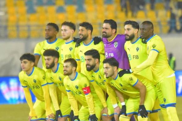 5
      مباريات
      في
      انطلاق
      الجولة
      12
      من
      الدوري
      العراقي