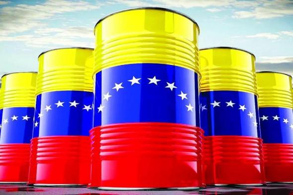 أسهم
      فنزويلا
      تقفز
      130%
      لآمال
      الانتعاش
      الاقتصادي