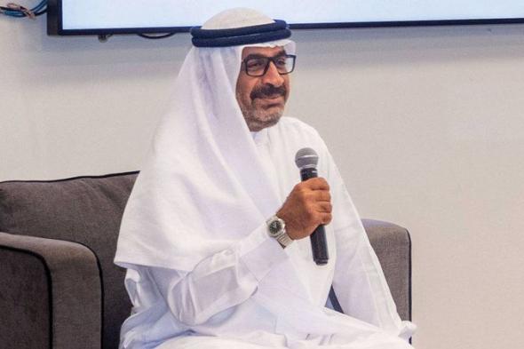 عبدالله بن دلموك في «ابدأها صح»: «السنع» أسلوب حياة يعكس رقي بلدنا