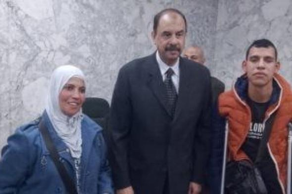 الجدعنة
الصعيدي..
قصة
بطولة
لطالب
خاطر
بحياته
لإنقاذ
أطفال
فى
سوهاج