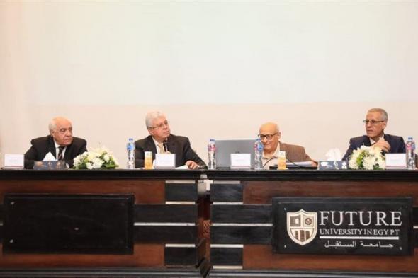 بعد
      فتح
      التقديم
      ..
      قائمة
      بالجامعات
      الخاصة
      المعتمدة
      في
      مصر