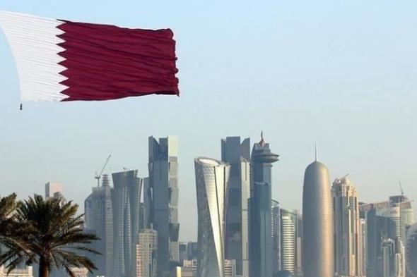 قطر:
      مغادرة
      بعض
      الأفراد
      من
      قاعدة
      العديد
      اتخذت
      في
      ظل
      التوترات
      التي
      تشهدها
      المنطقة