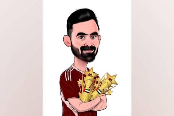 خريبين
      يحصد
      كأس
      سبورت
      فور
      أوول
      لأفضل
      لاعب
      في
      الجولة
      12