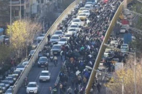 إيطاليا: نشعر بالقلق حيال ما يحدث في إيران وسنستخدم كل الأدوات الدبلوماسية لوقف القمع