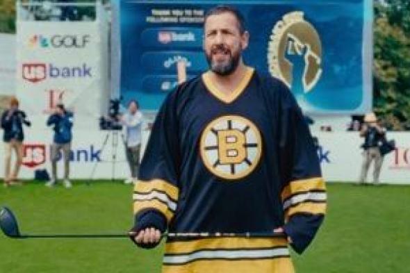 آدم
ساندلر
يعد
الجمهور
بتقديم
50
فيلمًا
قبل
اعتزال
التمثيل