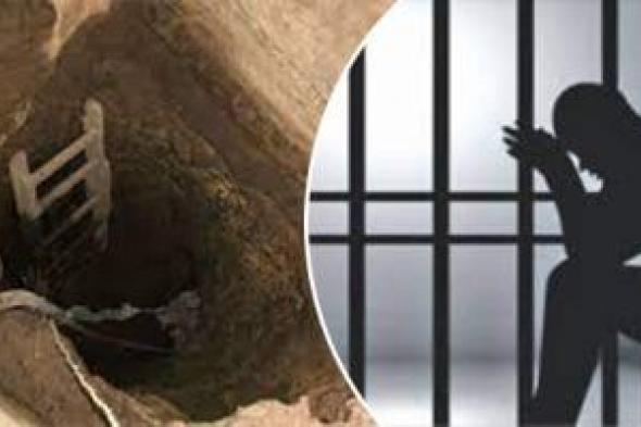 الحفر
فى
باطن
التاريخ
خطر
صامت
وجهود
حاسمة
للداخلية
لحماية
الآثار