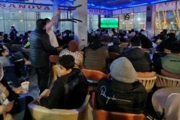 أعضاء
الجزيرة
2
يؤازرون
المنتخب
في
مواجهة
السنغال
في
كأس
الأمم
الأفريقية