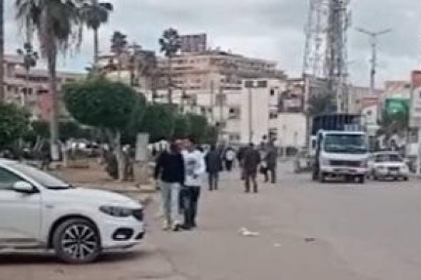 غيوم
فى
السماء
ورياح
متوسطة..
مباشر
حالة
الطقس
بكفر
الشيخ