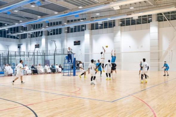 الحرس
      الأميري
      بطل
      كرة
      طائرة
      دورته
      الرياضية