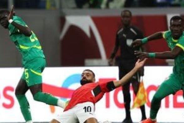 التعادل
السلبى
مستمر
بين
مصر
والسنغال
بعد
60
دقيقة
فى
نصف
نهائى
أمم
أفريقيا..
صور