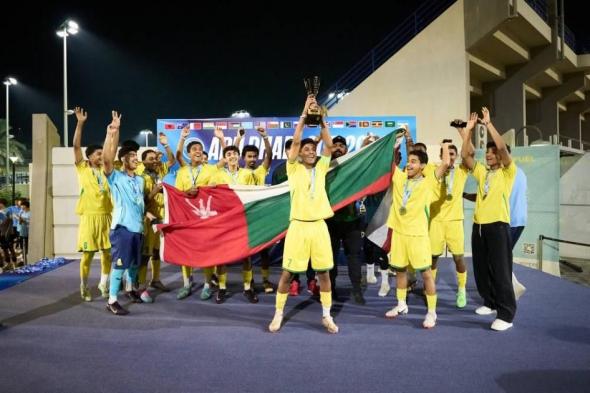 3500
      لاعب
      يتألقون
      في
      كأس
      مانشستر
      سيتي
      أبوظبي