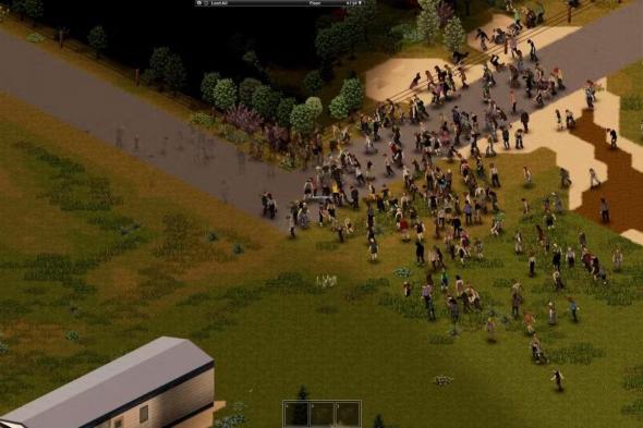 جميع
      أوامر
      وحدة
      التحكم
      في
      لعبة
      Project
      Zomboid