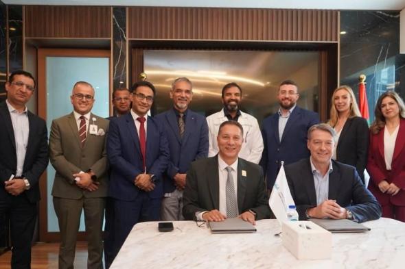 مستشفى
      فقيه
      الجامعي
      و«Verita
      Neuro»
      يطلقان
      أول
      برنامج
      للتحفيز
      فوق
      الجافية
      لعلاج
      إصابات
      الحبل
      الشوكي