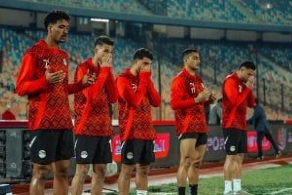 إنذار
الغياب
يطارد
الفراعنة..
تحذيرات
صارمة
لنجوم
مصر
قبل
موقعة
السنغال