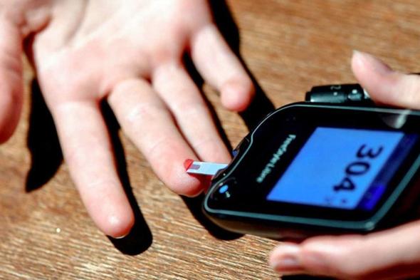 أبرز أعراض مقاومة الأنسولين.. ولماذا تحدث مع التقدم في السن؟