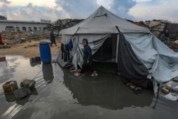 برلماني:
الدور
الوطنى
لمصر
أعاد
الأمل
لأهالى
غزة
ومهّد
للانتقال
للمرحلة
الثانية