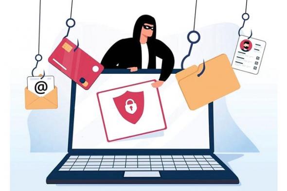 شرطة أبوظبي تحذر من الإعلانات الوهمية لسرقة البيانات