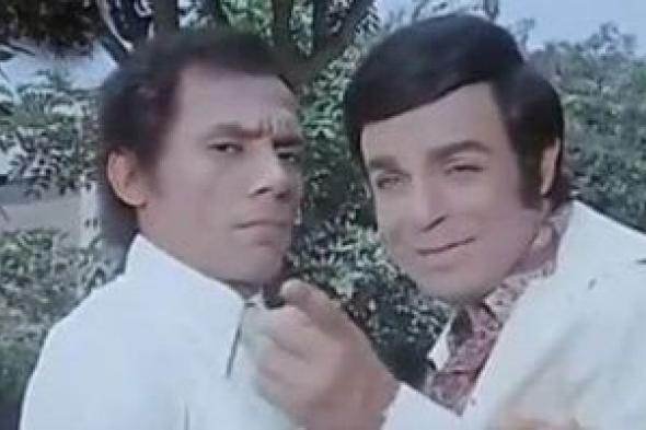 53
عاما
على
فيلم
البحث
عن
فضيحة..
من
حصل
على
أعلى
أجر؟