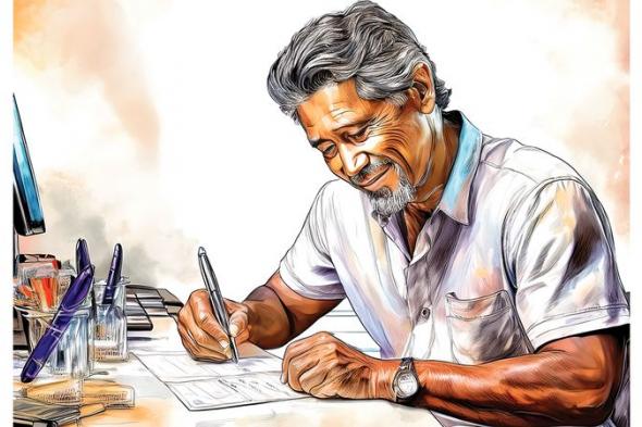 بنك يمنح موظفاً لا يتعدى راتبه 25 ألف درهم قرضاً بـ 2.3 مليون   