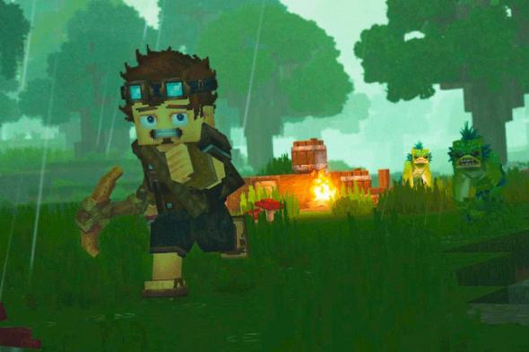 لعبة
Hytale
تتصدر
Twitch
وتخطف
الأضواء
في
يوم
إطلاقها
المبكر