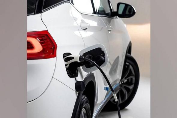 شريف
      العلماء:
      نمو
      متواصل
      في
      محطات
      شحن
      السيارات
      الكهربائية