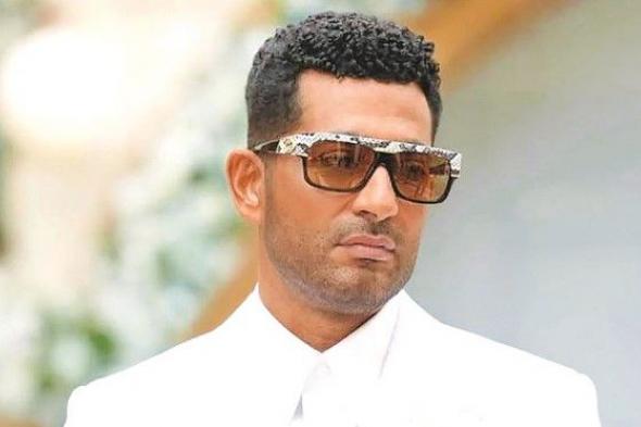 عمرو
      سعد
      “إفراج”
      واقعية