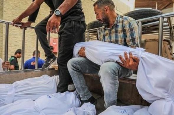 غزة:
71,439
شهيداً
منذ
العدوان
و25
ضحية
لانهيار
المباني