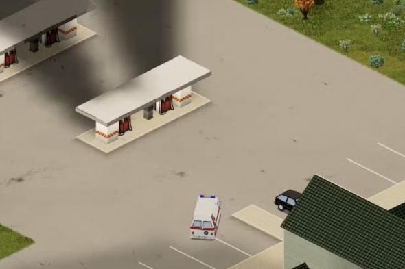 كيفية
      استخدام
      محطة
      الوقود
      وتعبئة
      السيارات
      بالوقود
      وتوصيل
      مقطورة
      بالمركبات
      في
      لعبة
      Project
      Zomboid