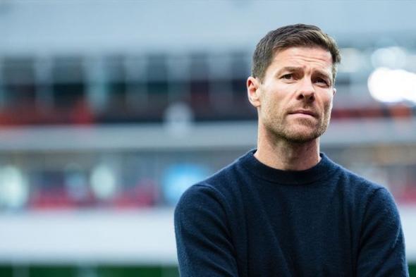 تشابي
      ألونسو
      مع
      ريال
      مدريد..
      مشروع
      واعد
      ونهاية
      مخيبة
      للآمال