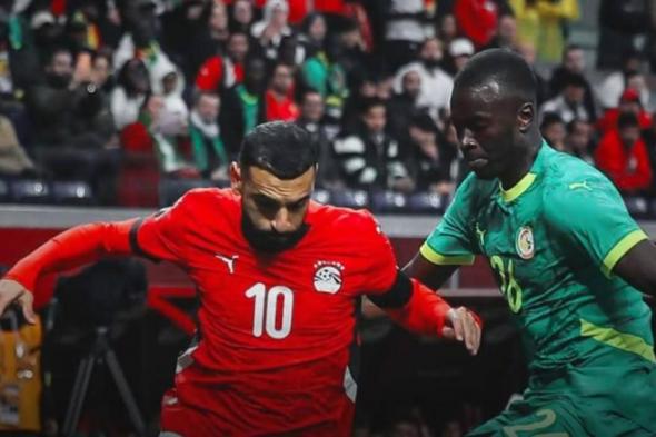 السنغال
      إلى
      نهائي
      أمم
      إفريقيا
      2025
      بفوز
      ثمين
      على
      مصر