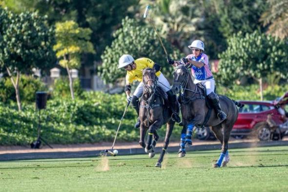 نصف
      نهائي
      مثير
      لكأس
      اتحاد
      الإمارات
      للبولو