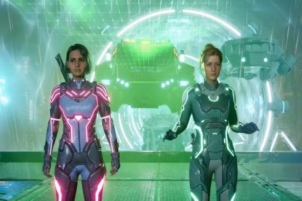 مخرج
      Split
      Fiction
      يقول
      إن
      اللعبة
      القادمة
      ستكون
      أفضل
      بكثير