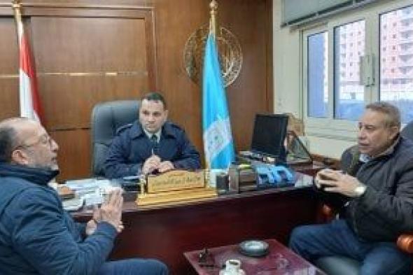 تموين
الإسكندرية:
تنسيق
مع
شعبة
الجزارة
لحوكمة
أسعار
اللحوم
استعدادا
لرمضان