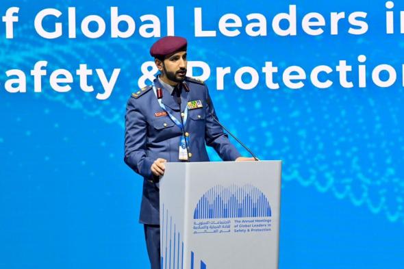 عيسى المطوع: «جاهزية المليار» تكسر كل التوقعات وتصل إلى نصف مليار إنسان خلال عام واحد