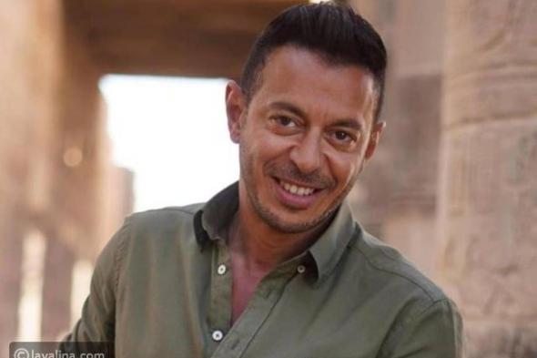 مصطفى شعبان يستقبل مولودته الأولى بالتزامن مع تصوير مسلسله الرمضاني